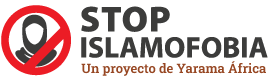 Stop islamofobia